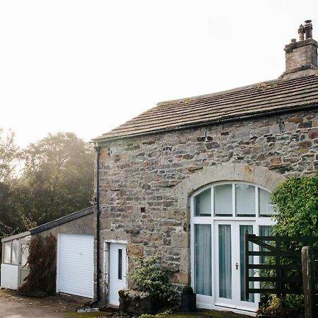 Howgill House Barn Draughton エクステリア 写真